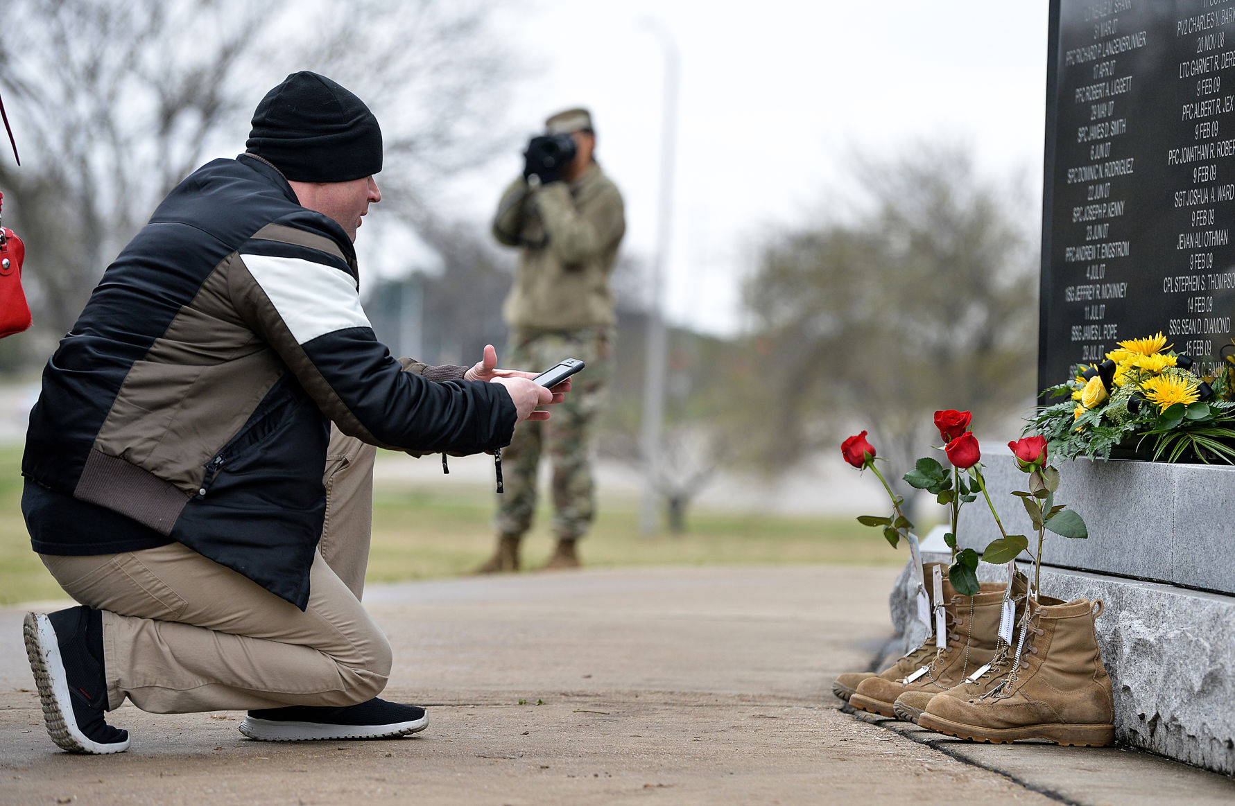Remembrance